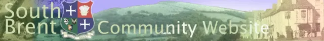 South Brent Community Website
