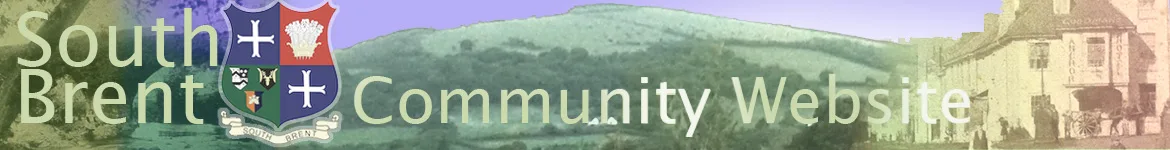 South Brent Community Website
