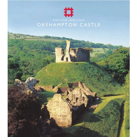 Okehampton Castle
