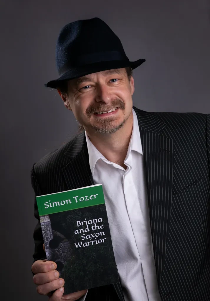Simon Tozer