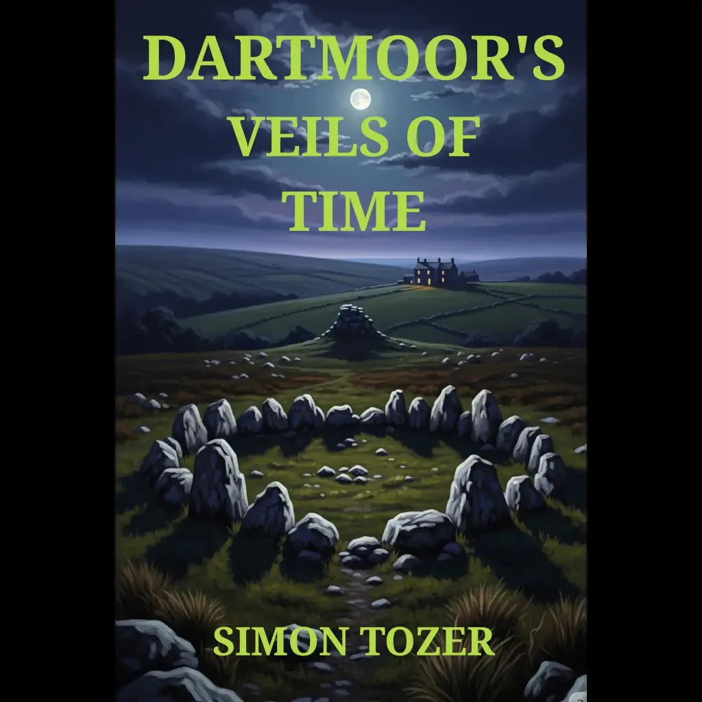 Dartmoor's Veils of Time