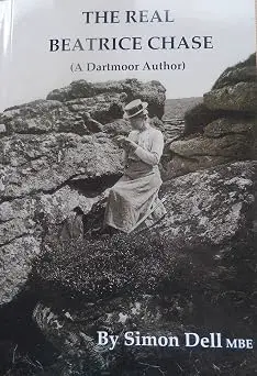 The Real Beatrice Chase: A Dartmoor Author