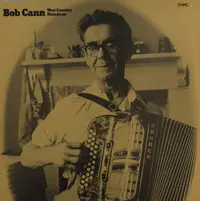 Bob Cann