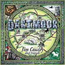 Songs of Dartmoor