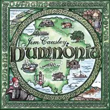 Dumnonia