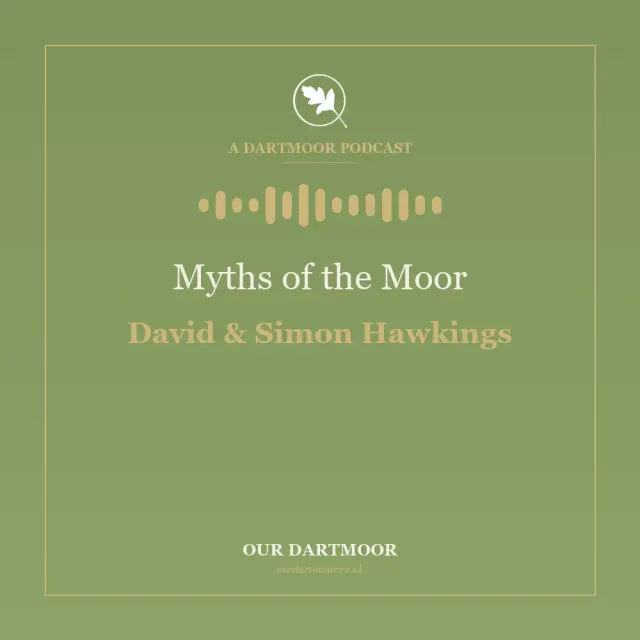 Myths of the Moor