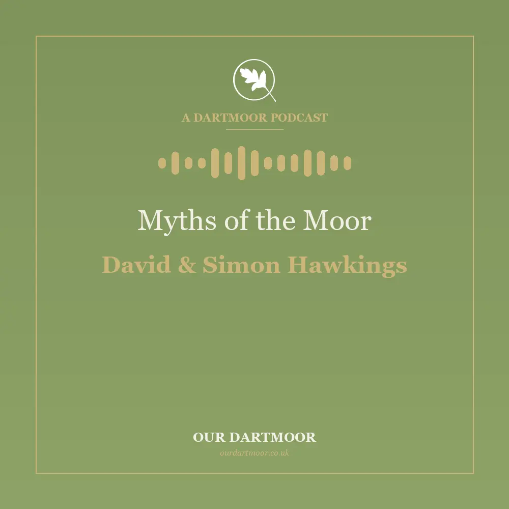 Myths of the Moor