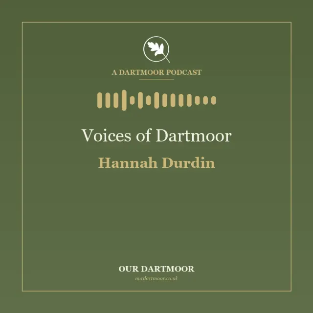 Voices of Dartmoor
