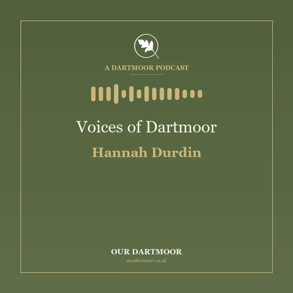 Voices of Dartmoor