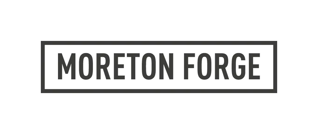 Moreton Forge - Greg Abel