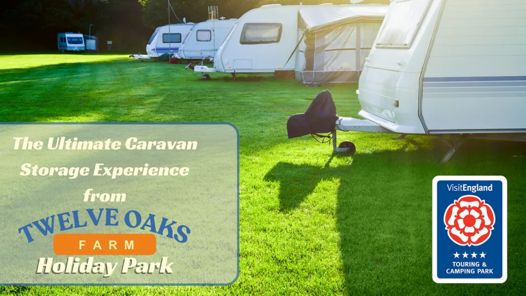 Twelve Oaks Caravan Park