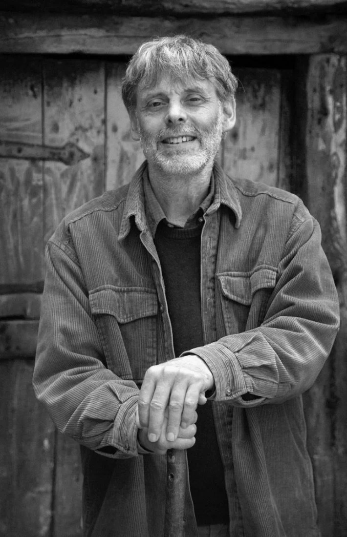 Mark Beeson