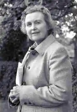Sylvia Sayer