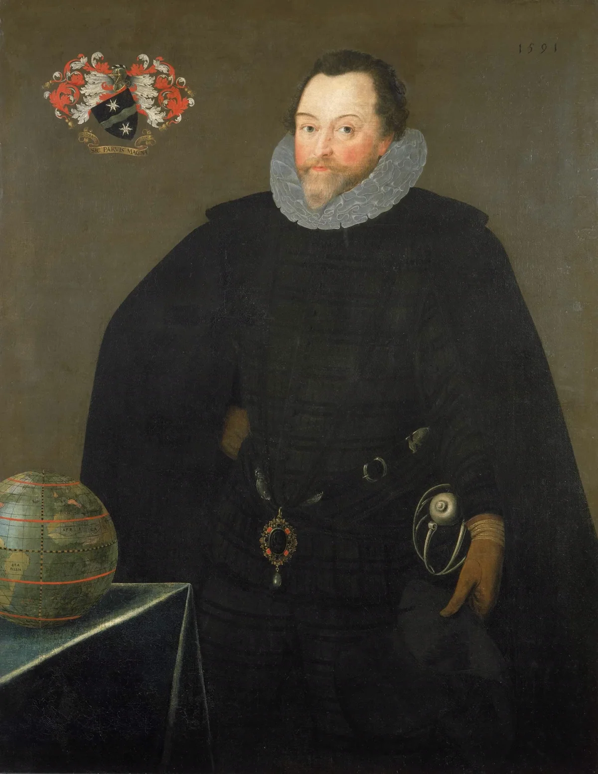 Sir Francis Drake 
