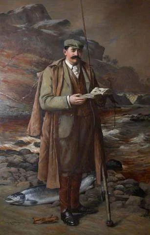 Julius Drewe
