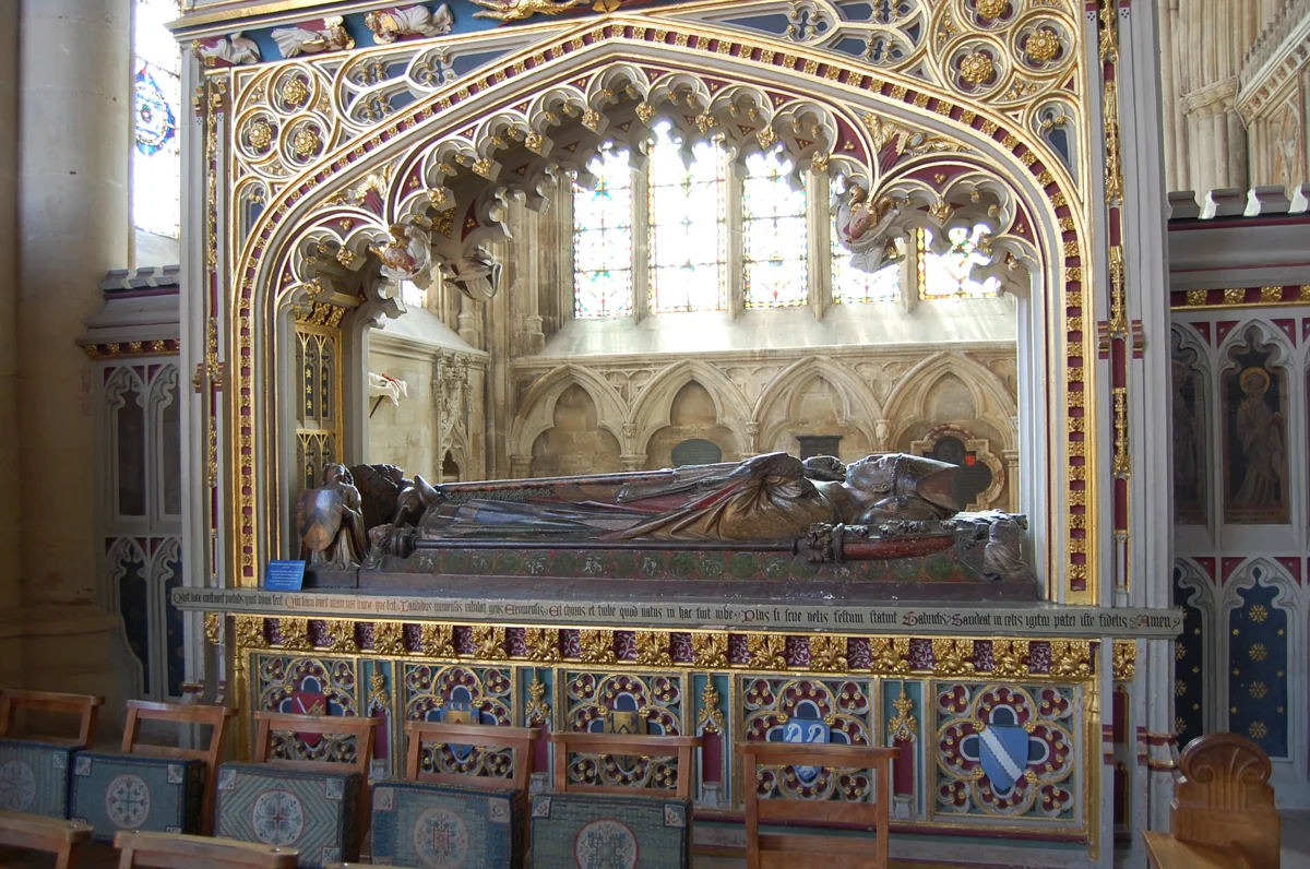 Walter Bronescombe, Bishop of Exeter