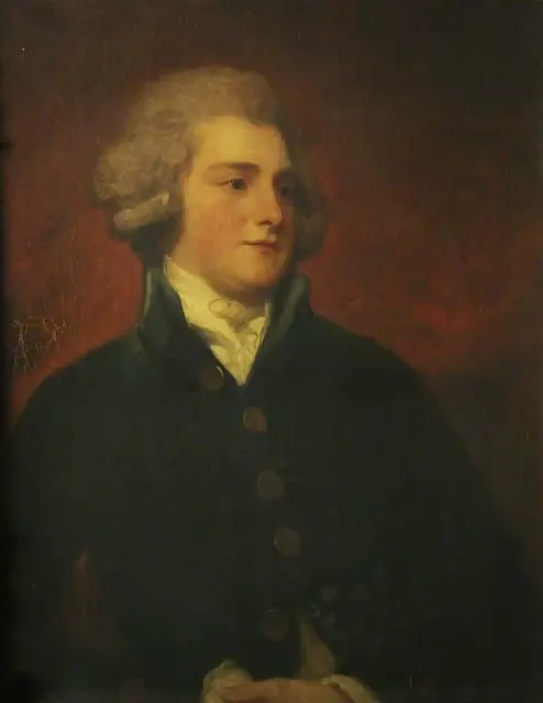 Sir Thomas Tyrwhitt