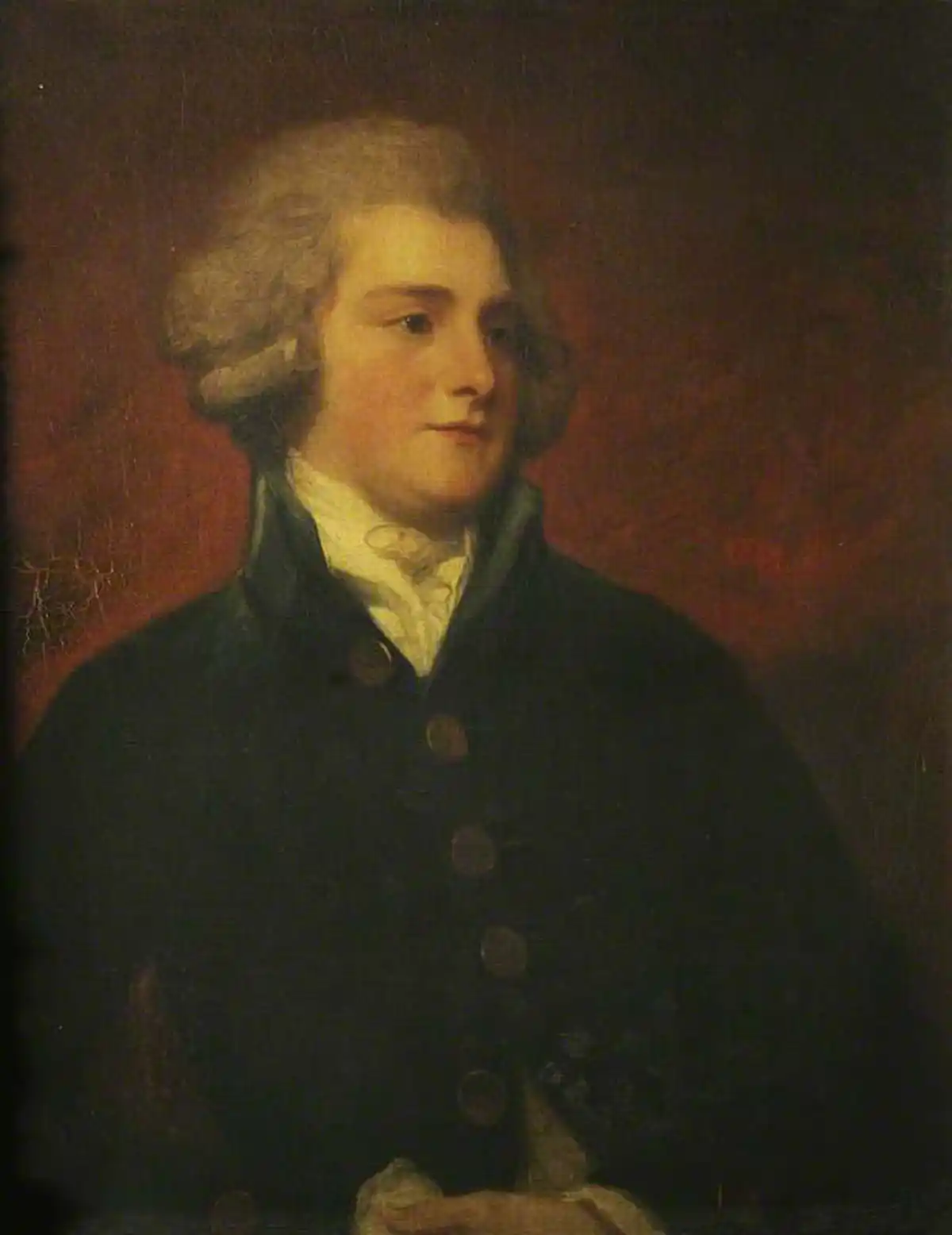 Sir Thomas Tyrwhitt