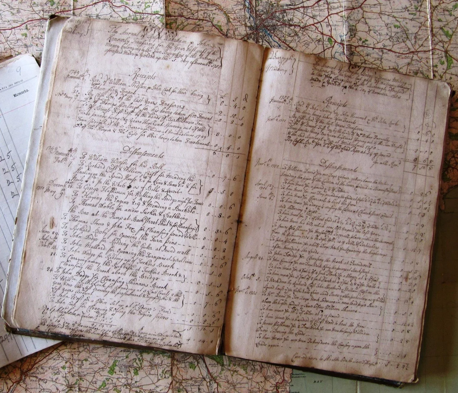 Devon Rural Archive