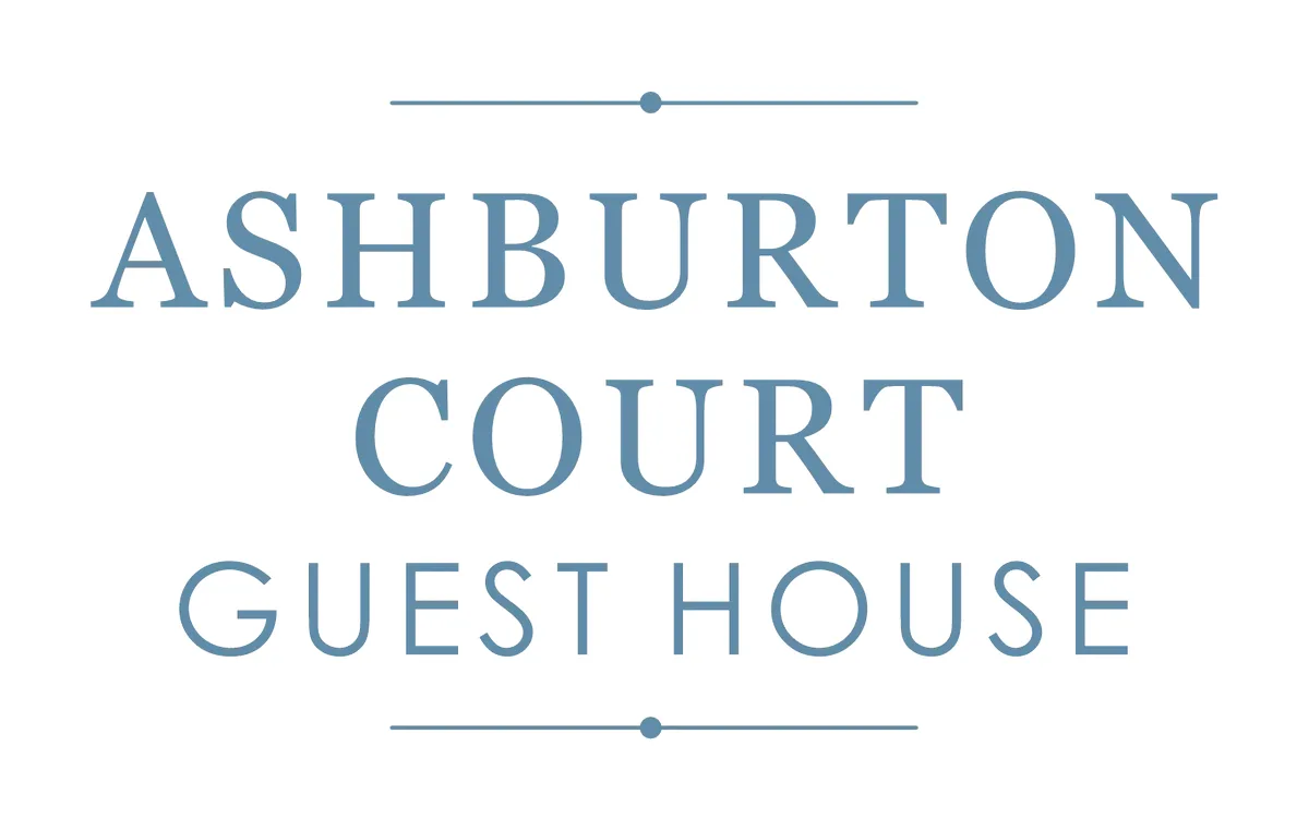 Ashburton Court Guest House