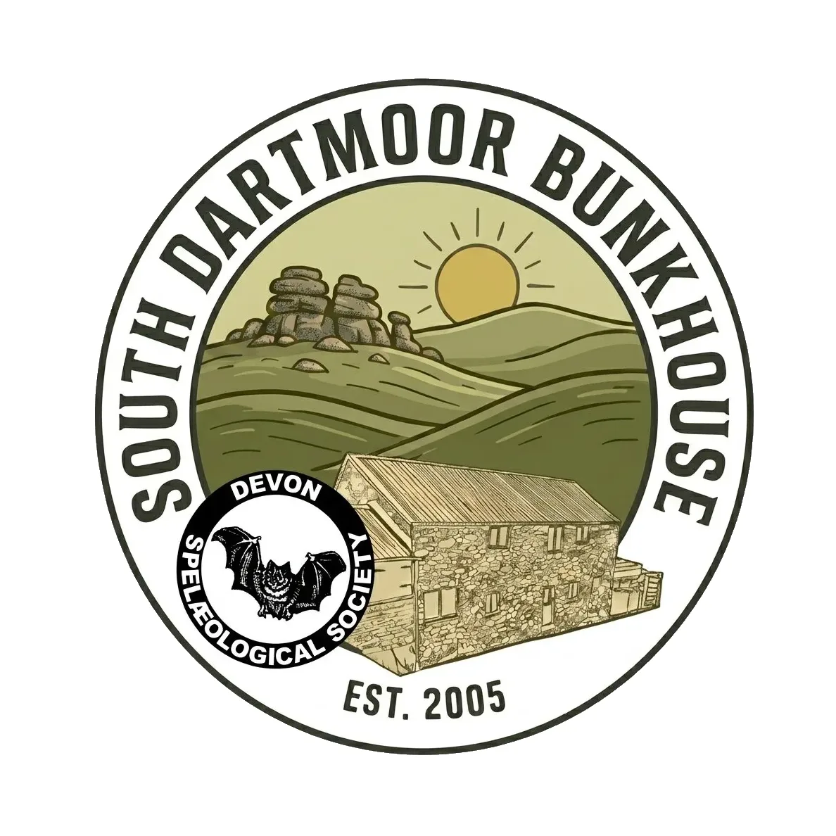 South Dartmoor Bunkhouse (Groups only)