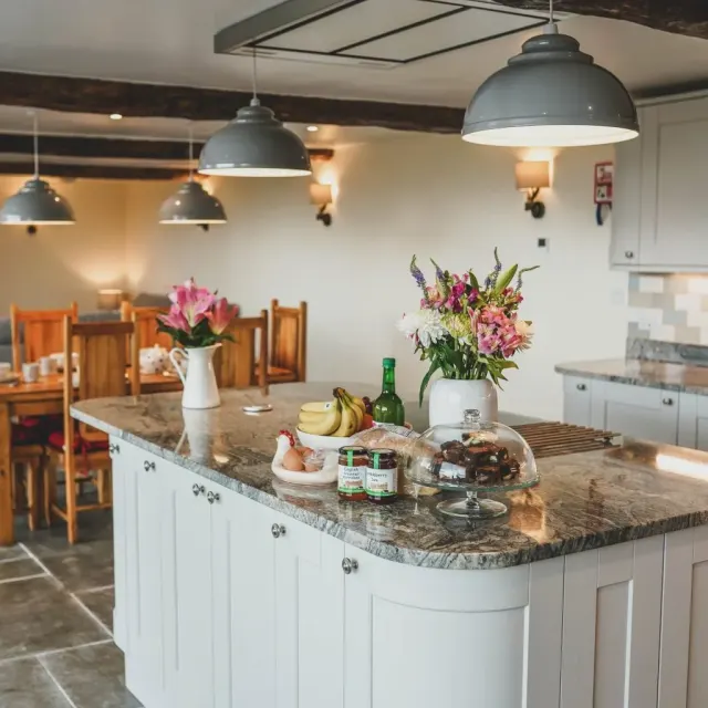 Lovaton Farm House B&B