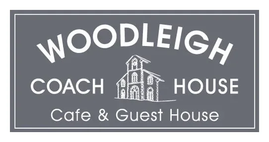 Woodleigh Coach House