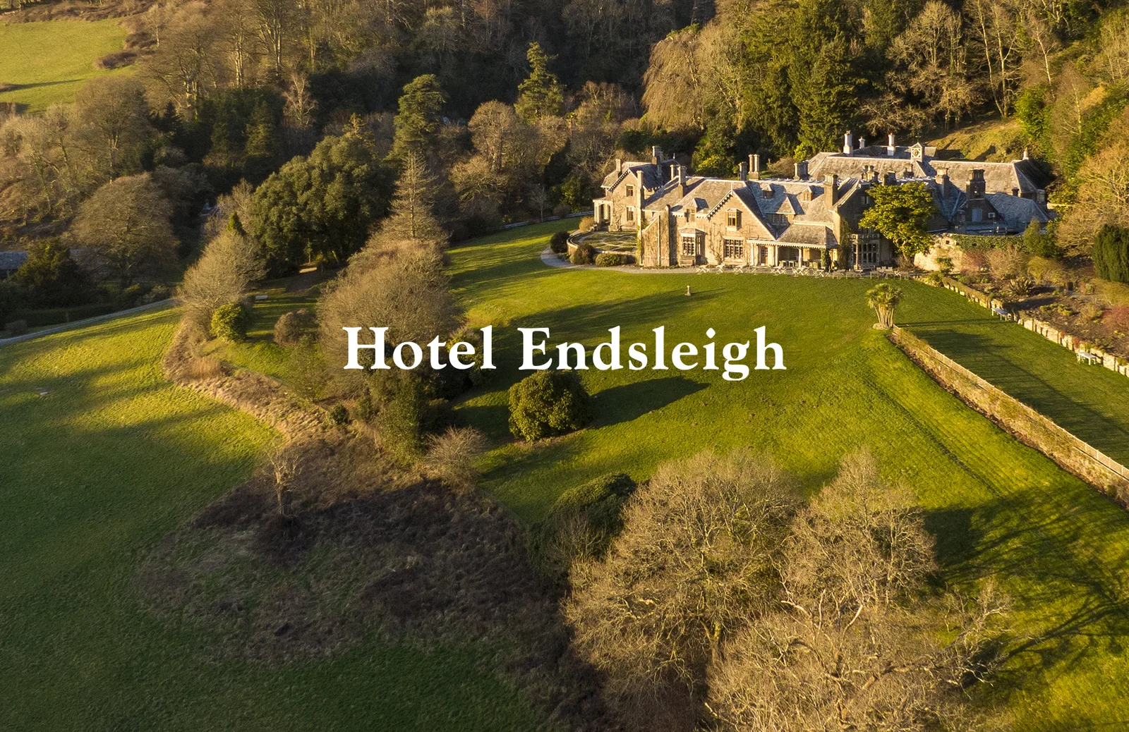 Hotel Endsleigh