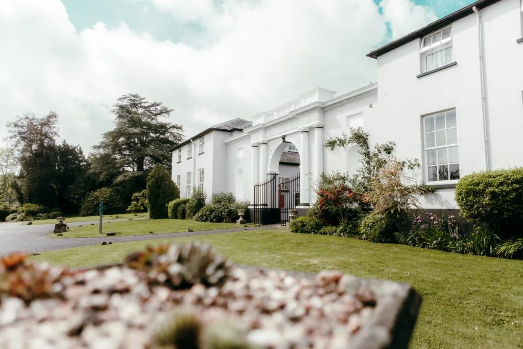 Lord Haldon Hotel