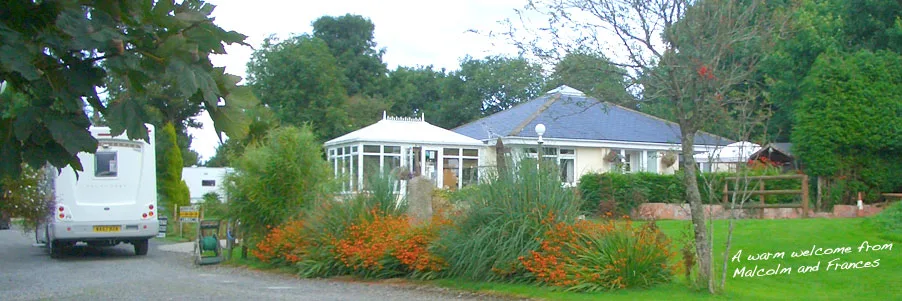 Bundu Camping and Caravan Park