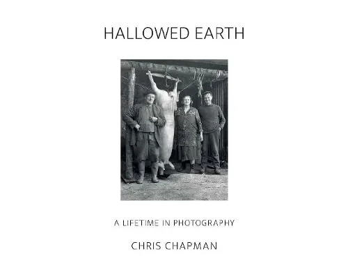 Chris Chapman