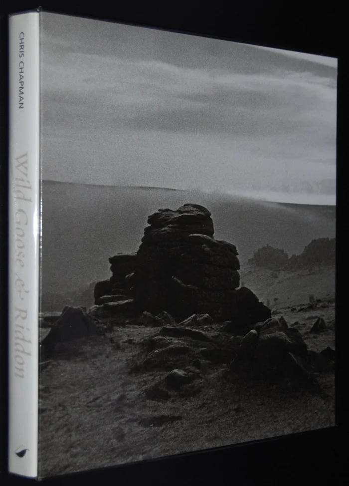 Wild Goose and Riddon: The Dartmoor Photographs of Chris Chapman