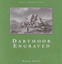 Dartmoor Engraved