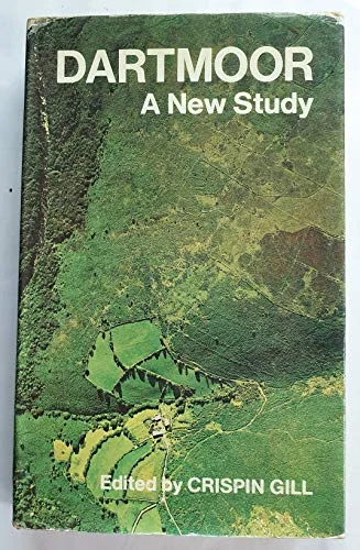 Dartmoor: A New Study