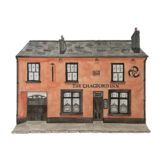 Chagford Inn
