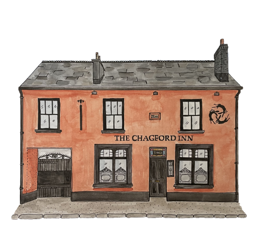 Chagford Inn