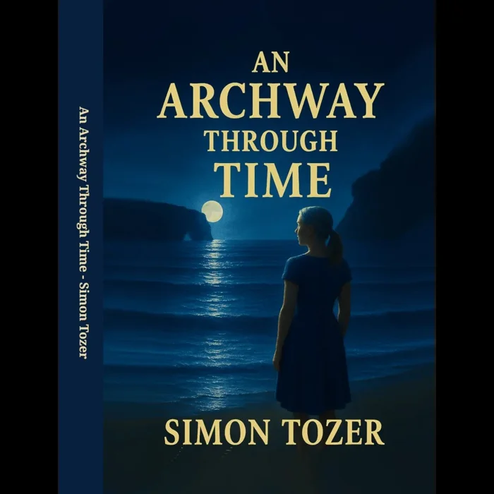 An Archway Through Time