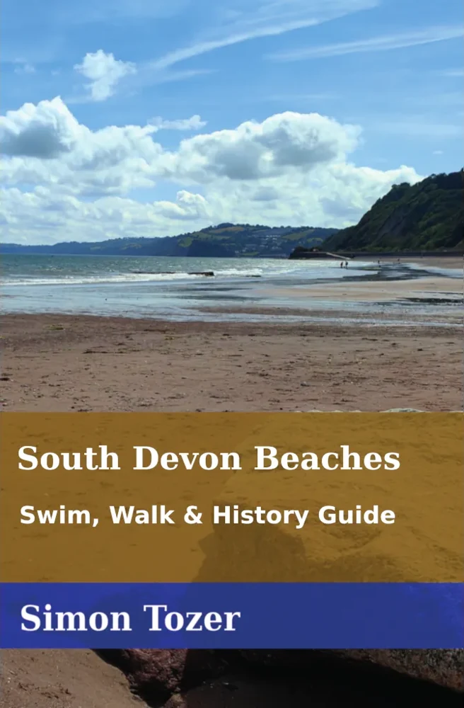 South Devon Beaches: Swim, Walk & History Guide