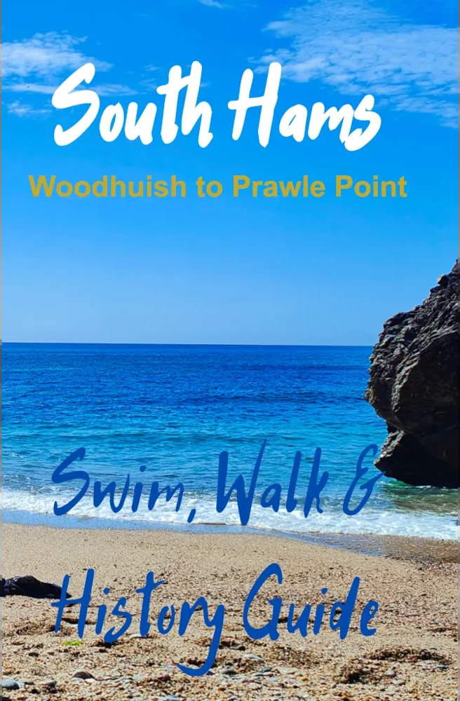 South Hams East: Swim, Walk & History