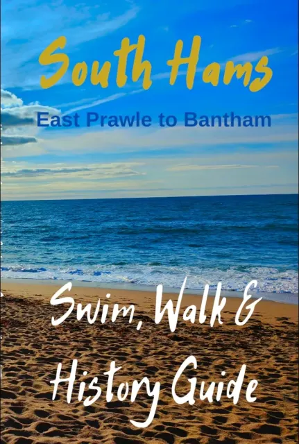 South Hams Central: Swim, Walk & History