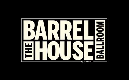 Barrel House Ballroom
