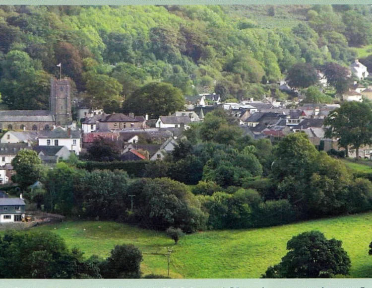 Chagford Local History Society