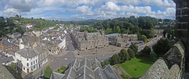 Tavistock History Society