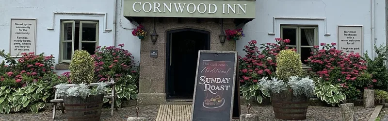 Cornwood Inn