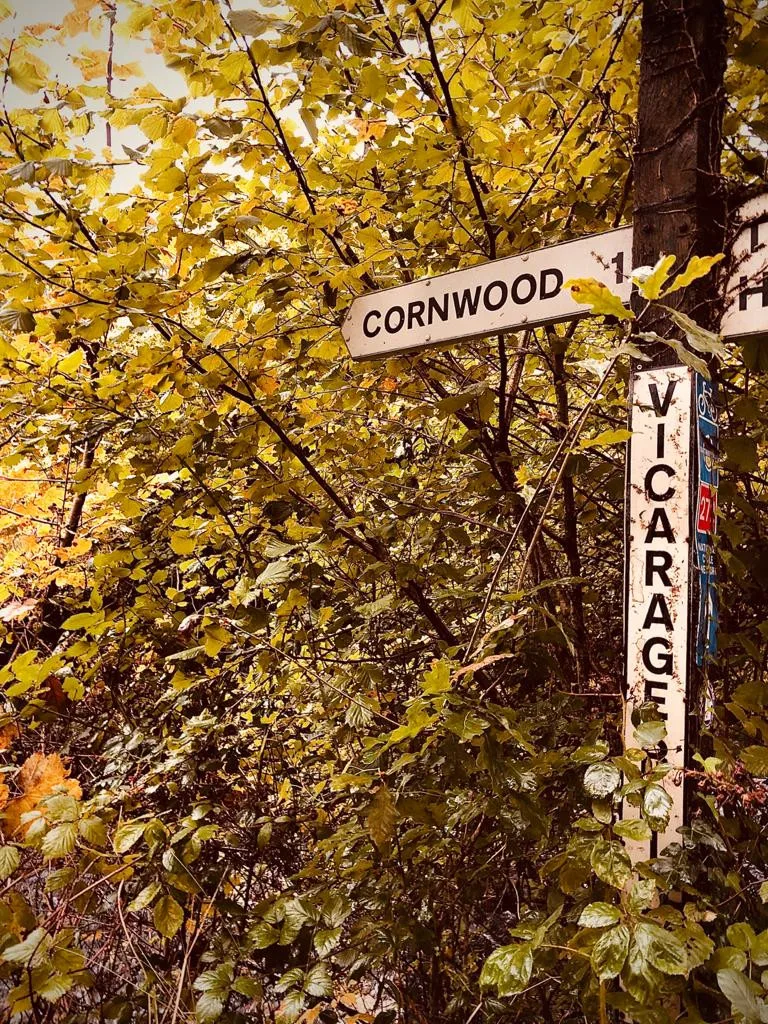 Cornwood Inn