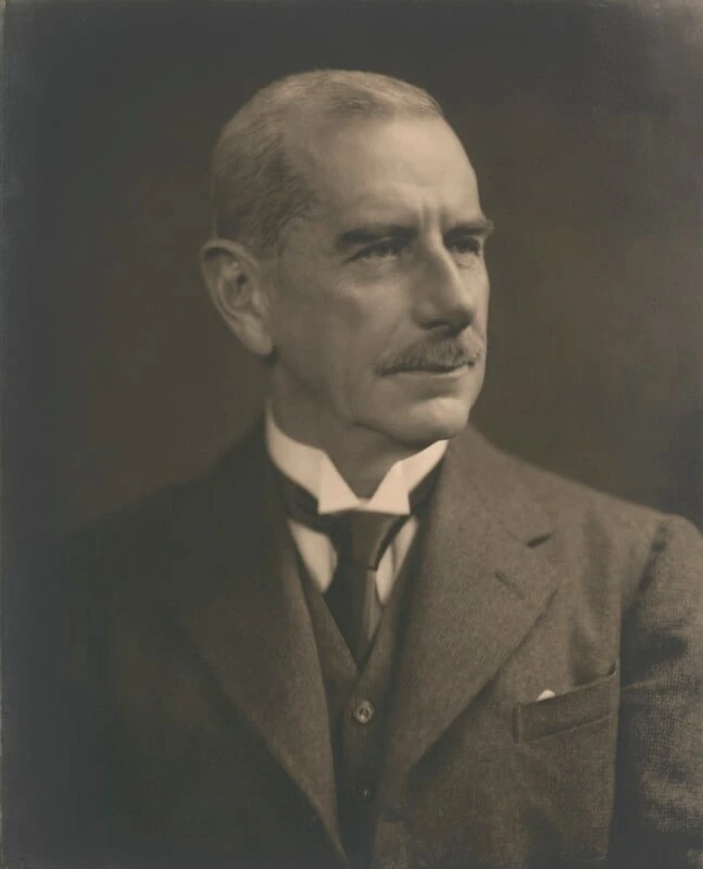 Sir Basil Thomson