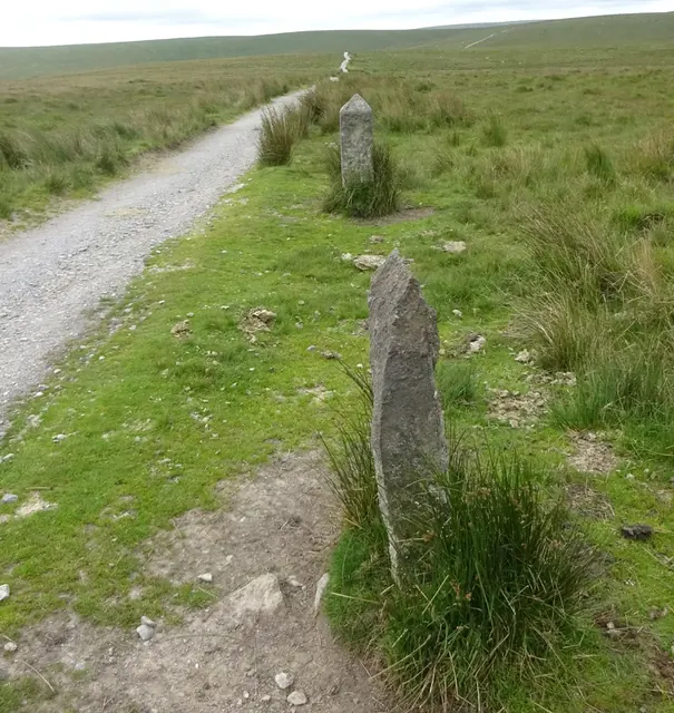 Beating the Bounds