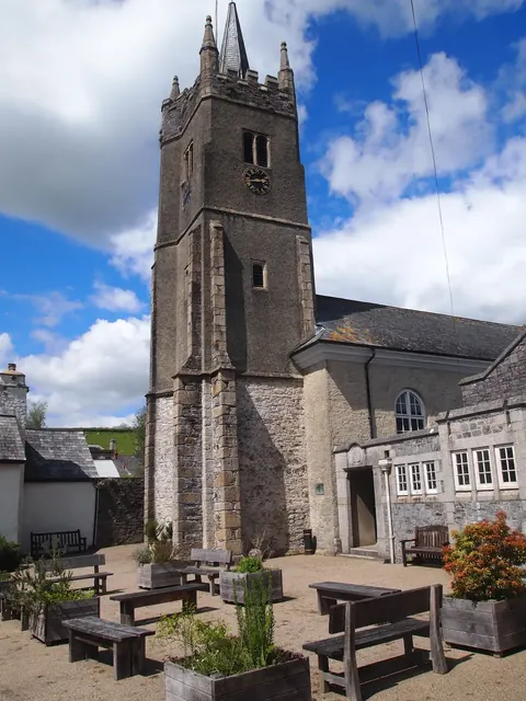 Ashburton Court Leet, Portreeve, Ale Tasters and Bread Weighers