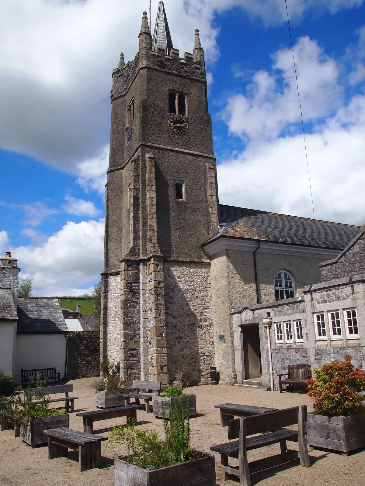 Ashburton Court Leet, Portreeve, Ale Tasters and Bread Weighers