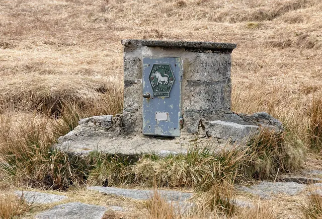 Dartmoor Letterboxing